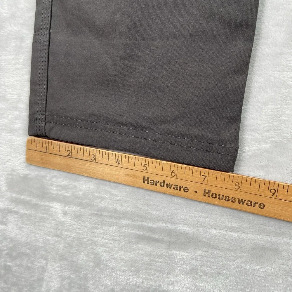 Prana men size